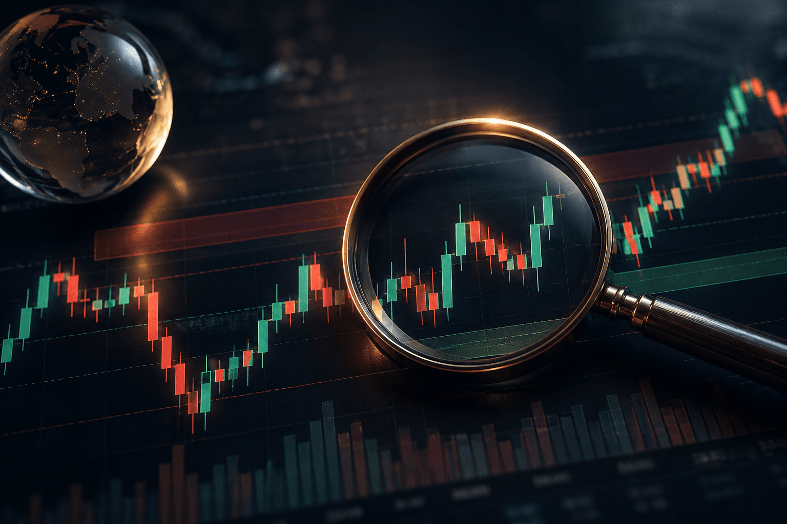 Price Action คืออะไร? อ่านพฤติกรรมราคาก่อนเข้าเทรด