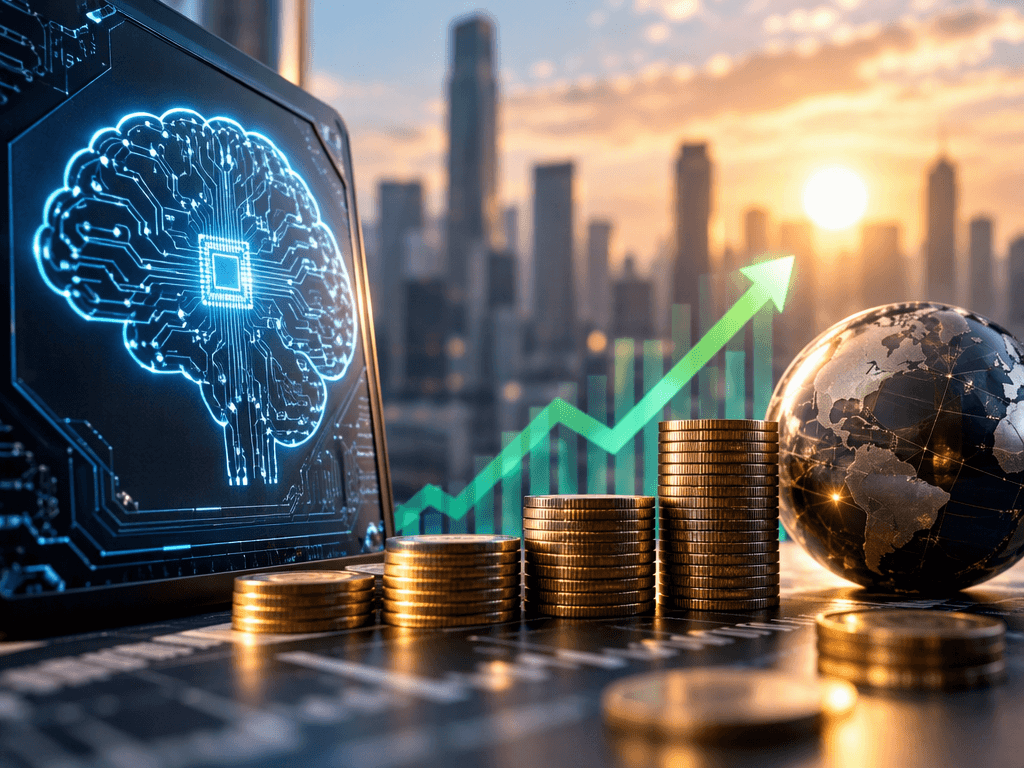 ลงทุนหุ้น AI ปี 2026 ยังทันไหม?