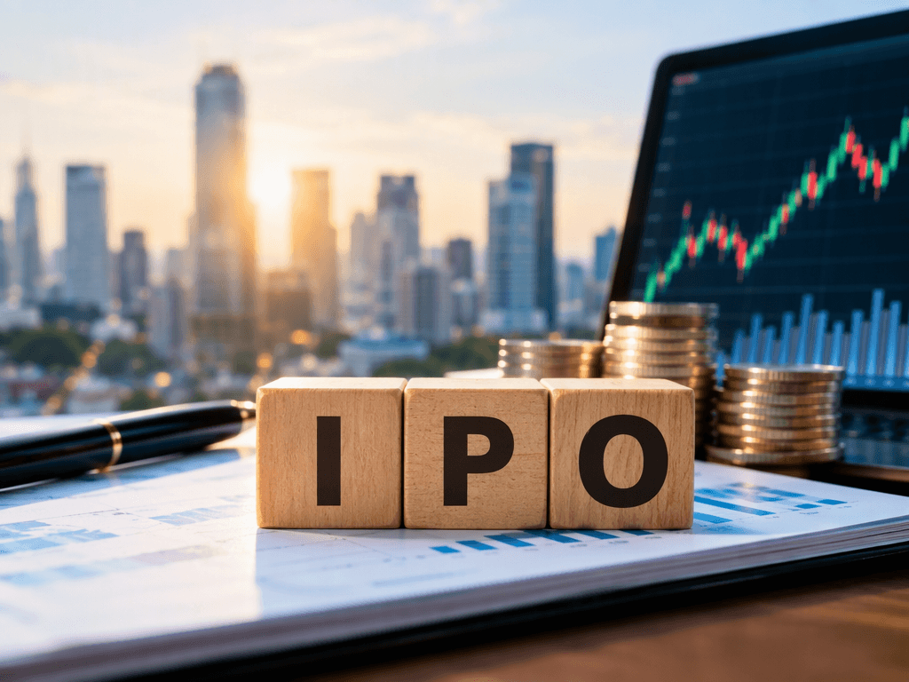 IPO ยักษ์ใหญ่ 2026: นักลงทุนไทยควรรู้อะไรก่อนซื้อหุ้น IPO